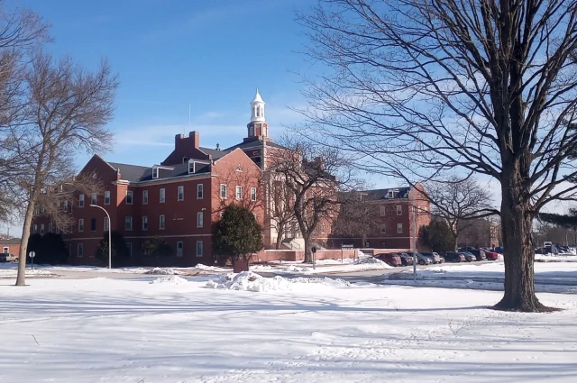 Tomah VA Medical Center