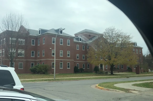 Tomah VA Medical Center