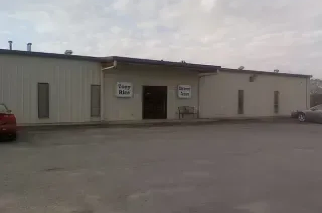 Tony Rice Center
