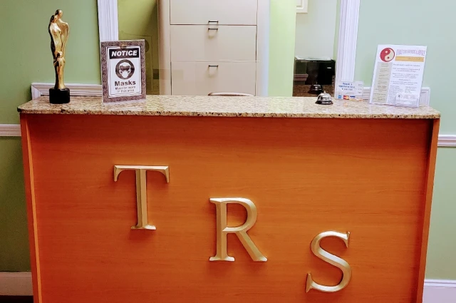 Total Rehab Services