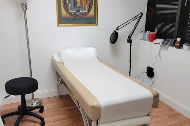 Total Rehab Services