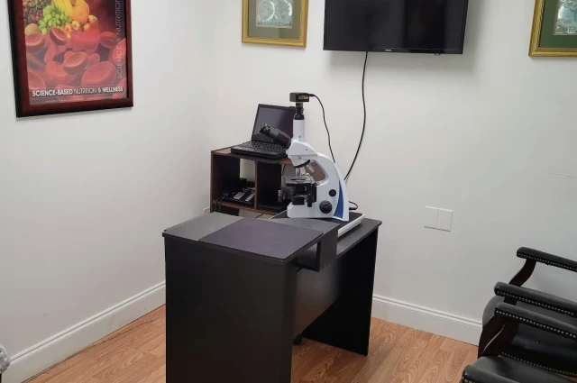 Total Rehab Services
