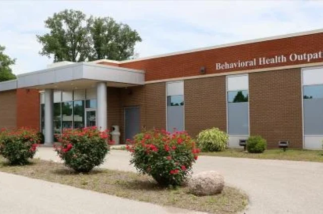 Touchette Regional Hospital - Behavioral Health and Wellness
