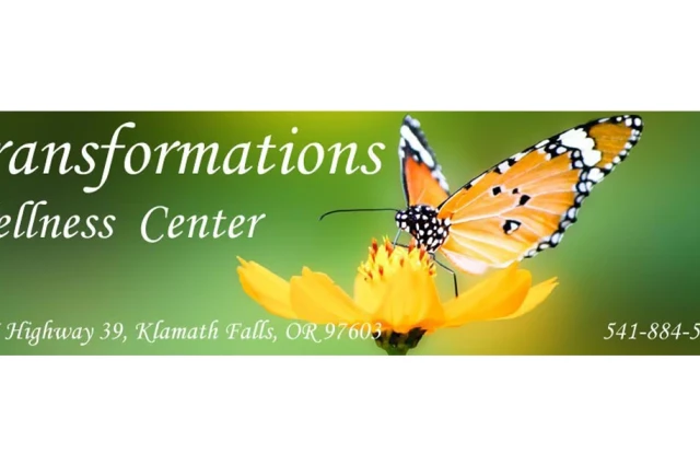 Transformations Wellness Center