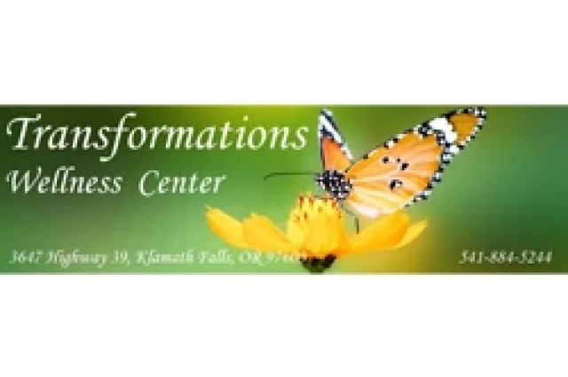 Transformations Wellness Center