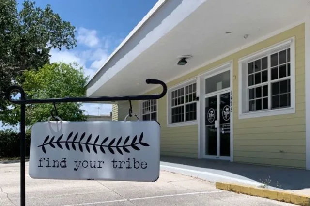 Tribe Intensive