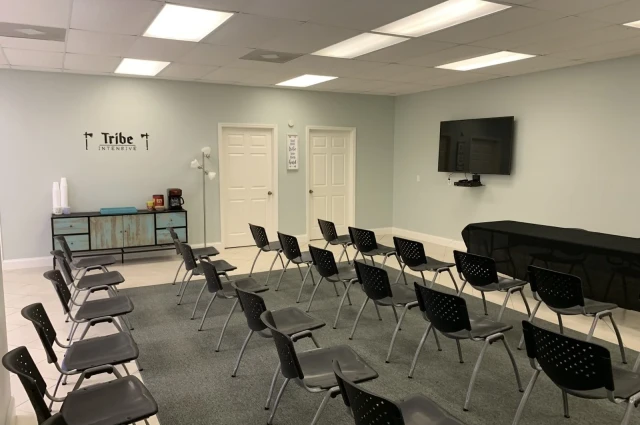 Tribe Intensive