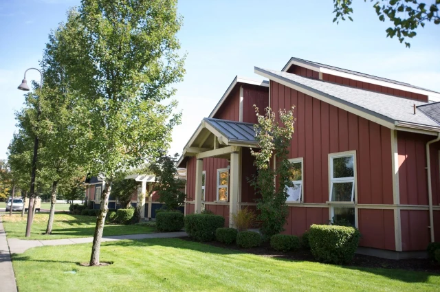 Trillium Family Services