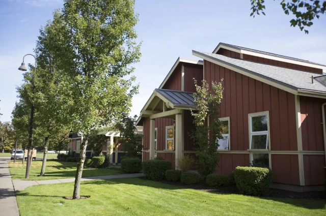 Trillium Family Services