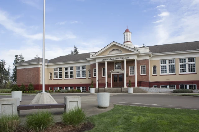 Trillium Family Services