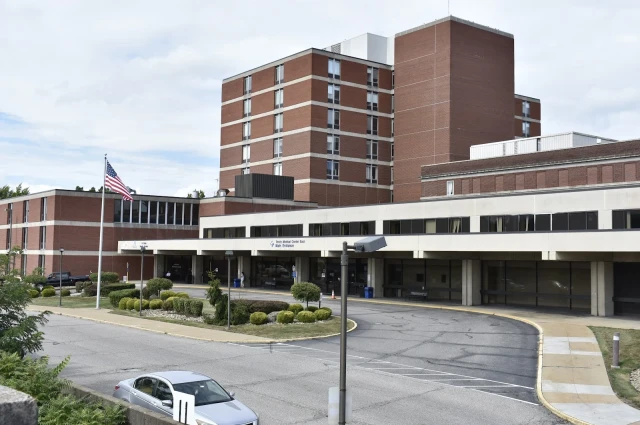 Trinity Health System Behavioral Medical Center