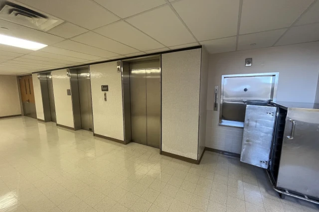 Trinity Health System Behavioral Medical Center