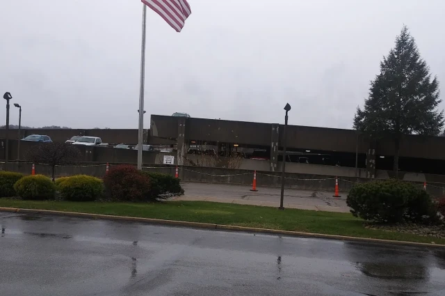 Trinity Health System Behavioral Medical Center