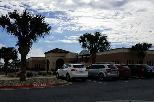 Tropical Texas Behavioral Health