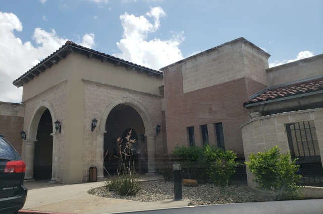 Tropical Texas Behavioral Health