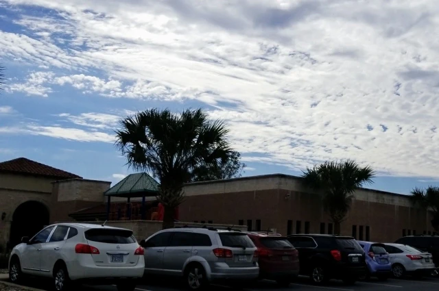 Tropical Texas Behavioral Health