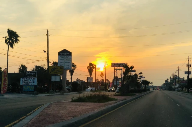 Tropical Texas Behavioral Health