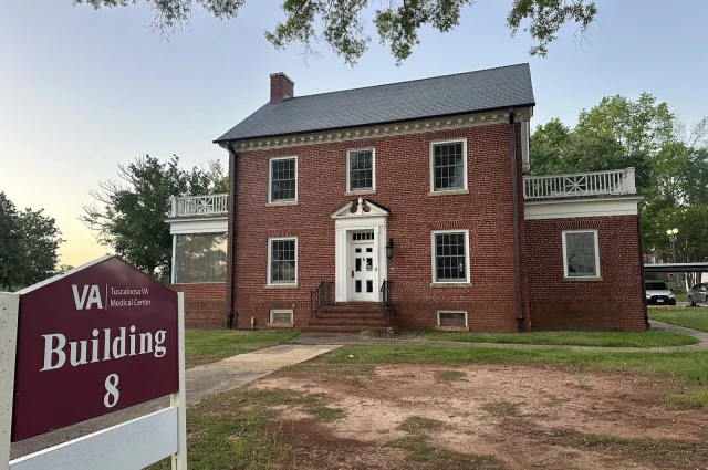 Tuscaloosa Veterans Affairs Medical Ce - Comprehensive Outpatient Substance Abuse