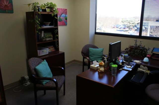 Rutgers - University Behavioral Health Care