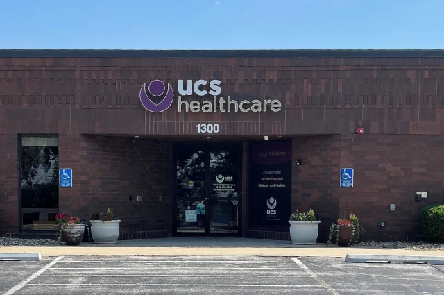 UCS Healthcare