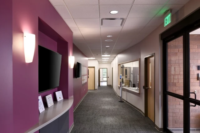 UCS Healthcare