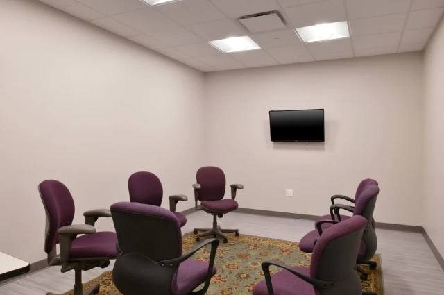 UCS Healthcare