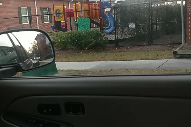Unison Behavioral Health - Garden Gate