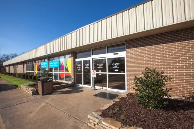 Unity Health Newport - Clearview