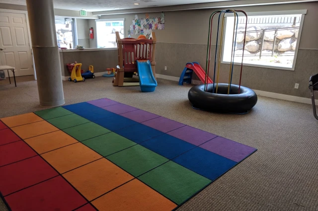 Utah Behavior Services - Lehi Main Center