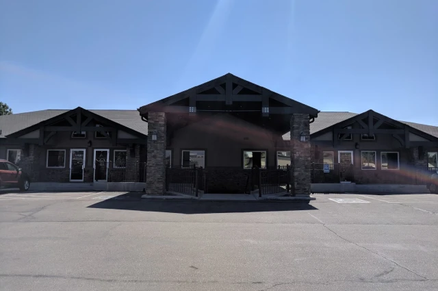 Utah Behavior Services - Lehi Main Center