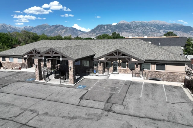 Utah Behavior Services - Lehi Main Center