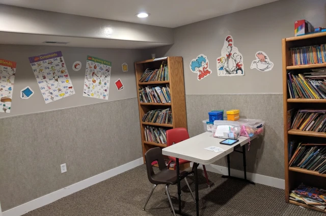 Utah Behavior Services - Lehi Main Center
