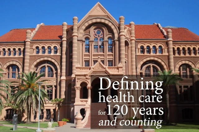 University of TX Medical Branch Hospital