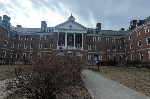 Veterans Affairs Medical Center - Mental Health Service