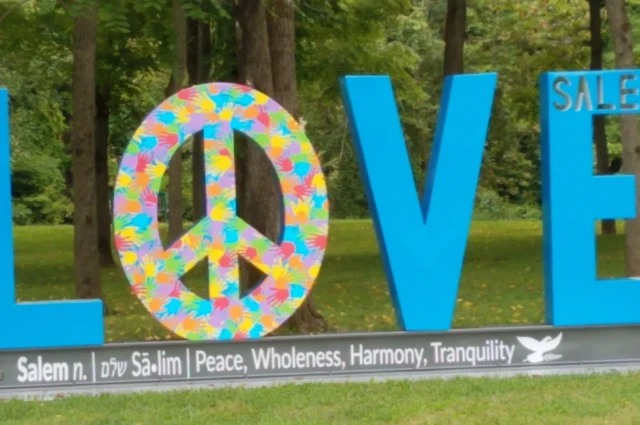 Veterans Affairs Medical Center - Mental Health Service
