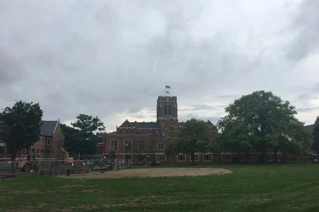 Canandaigua VA Medical Center
