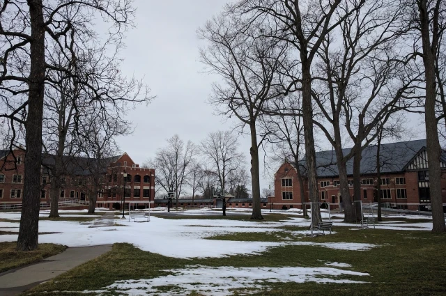 Canandaigua VA Medical Center