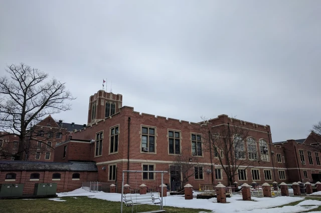 Canandaigua VA Medical Center