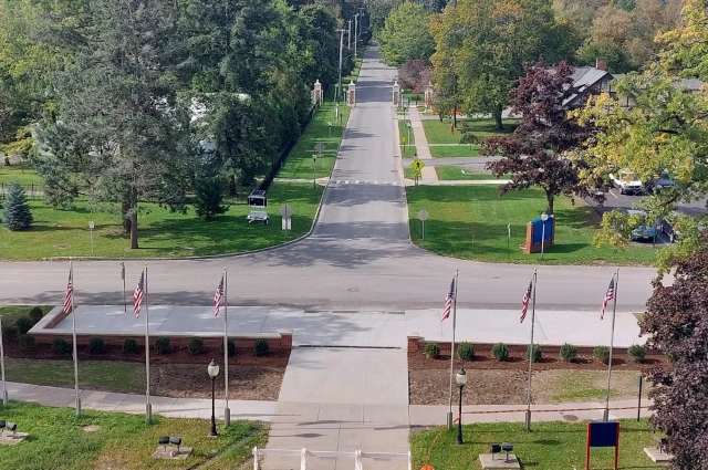 Canandaigua VA Medical Center