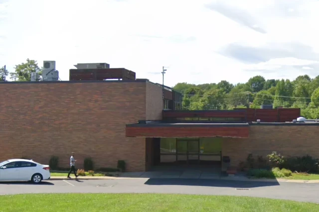 Valley Healthcare System