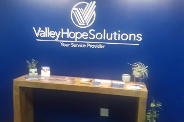 Valley Hope of Overland Park