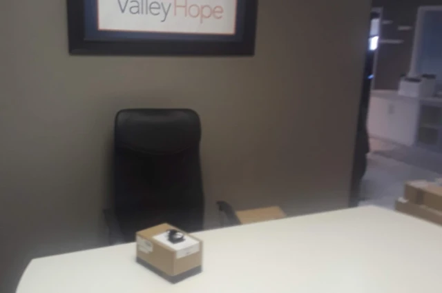 Valley Hope of Overland Park