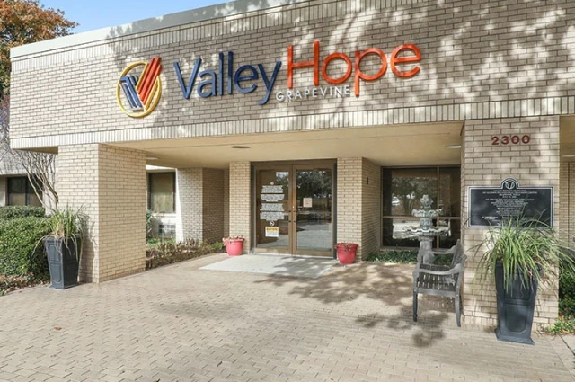 Valley Hope of Grapevine