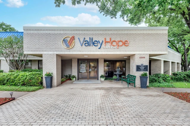 Valley Hope of Grapevine