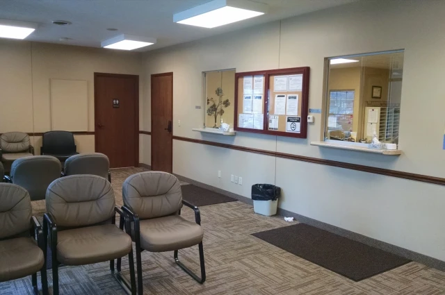 Valley Oaks Health - Outpatient Services