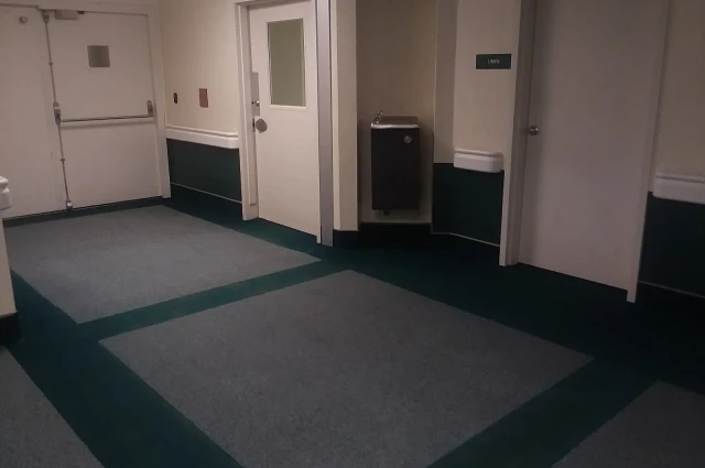 Vanderbilt Behavioral Health - McFarland Campus