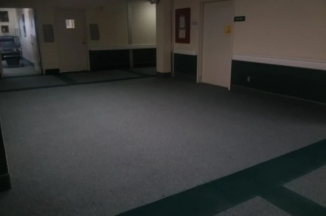Vanderbilt Behavioral Health - McFarland Campus