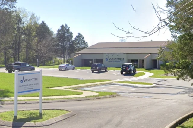 Volunteer Behavioral Health - Lebanon Campus