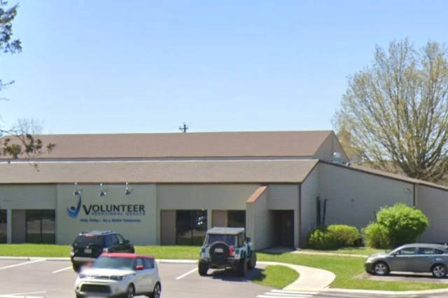 Volunteer Behavioral Health - Lebanon Campus