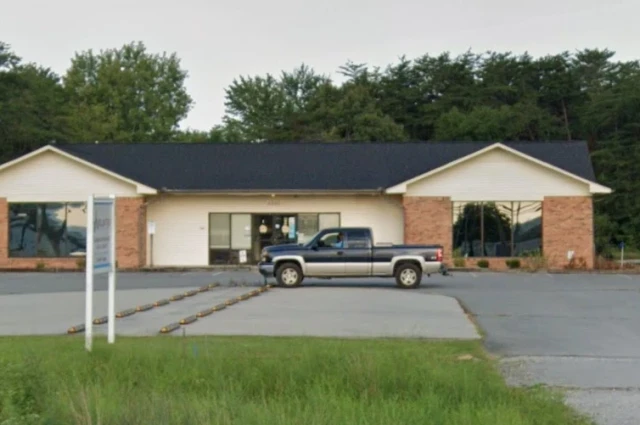 Volunteer Behavioral Health - Crossville Campus